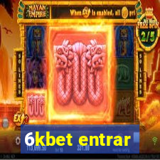 6kbet entrar